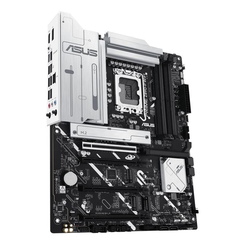 ASUS Prime Z890-P WIFI LGA 1851 ATX Moederbord