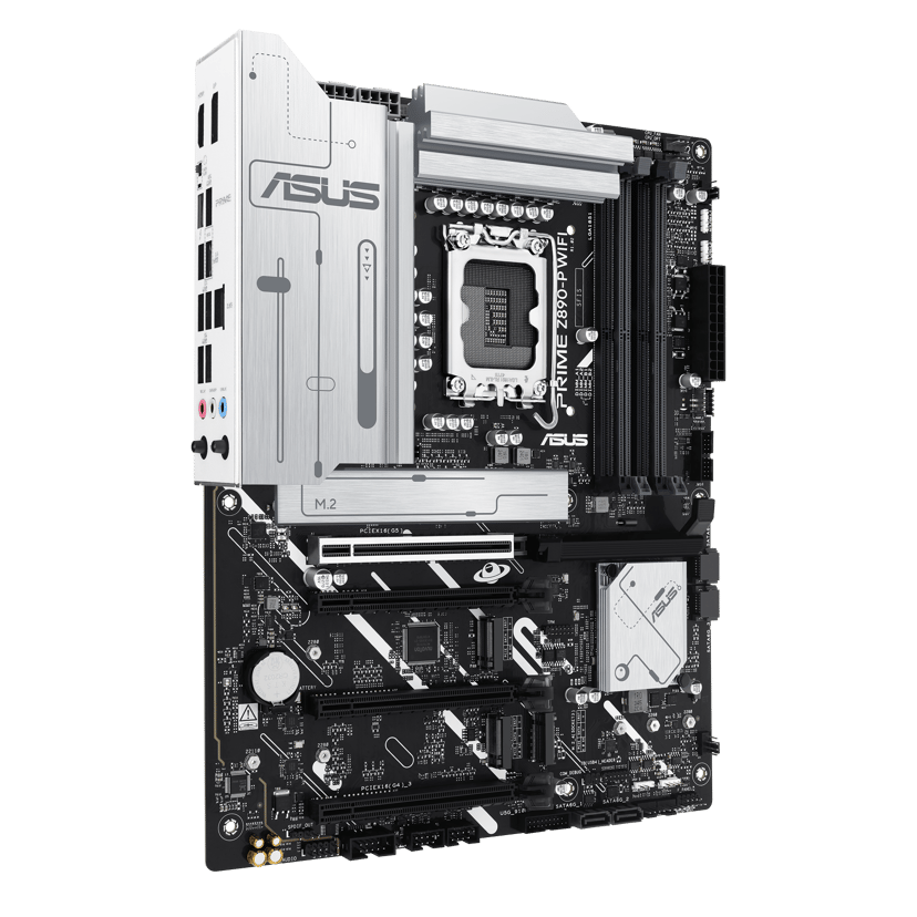 ASUS Prime Z890-P WIFI LGA 1851 ATX Hovedkort
