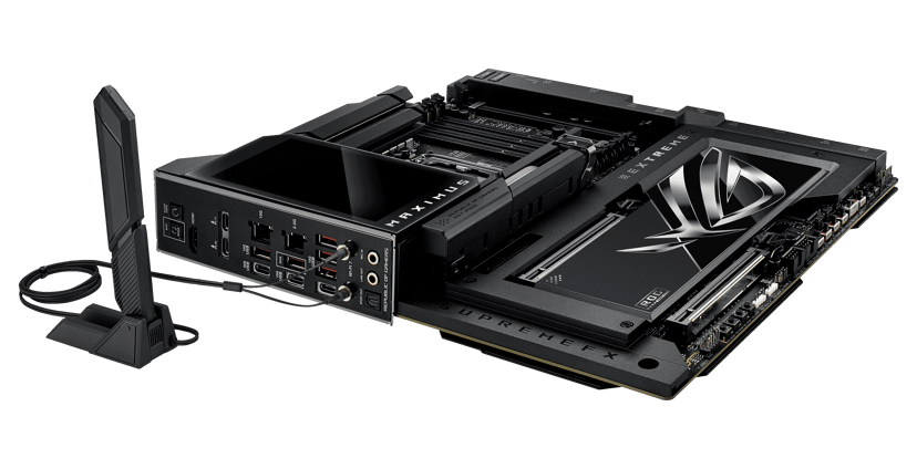 ASUS ROG Maximus Z890 Extreme LGA 1851 E-ATX Moederbord