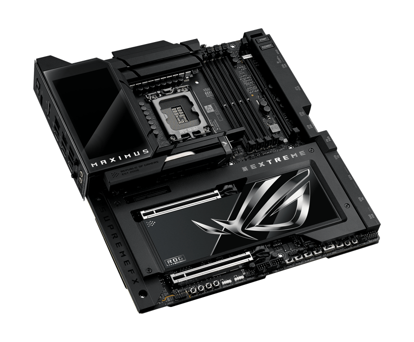 ASUS ROG Maximus Z890 Extreme LGA 1851 E-ATX Moederbord