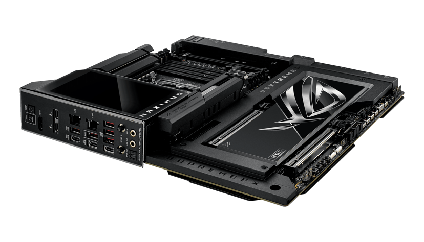 ASUS ROG Maximus Z890 Extreme LGA 1851 E-ATX Moederbord