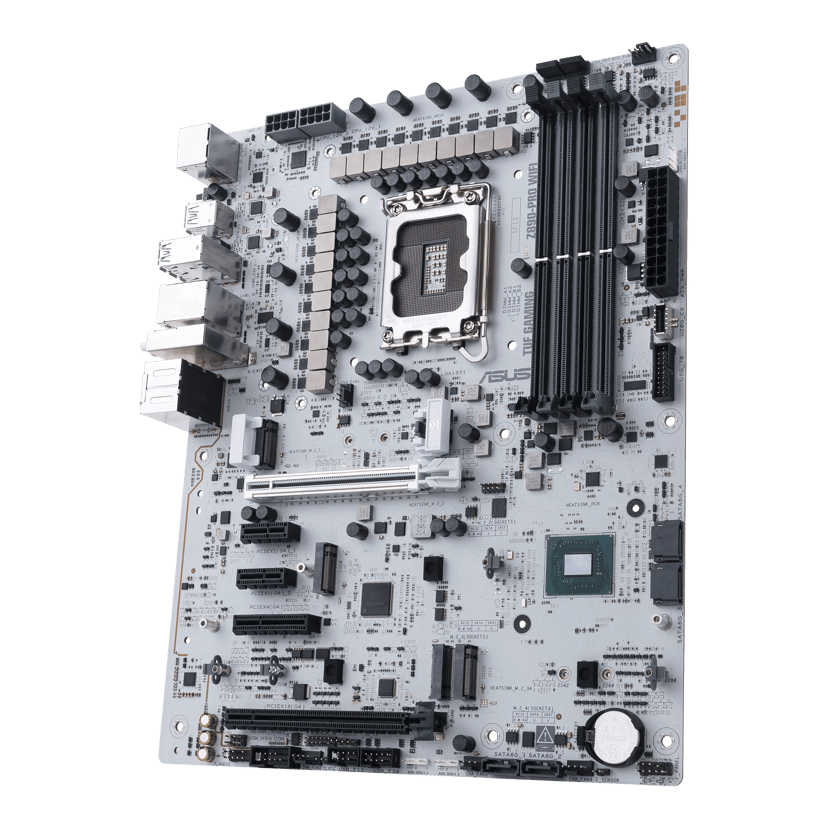 ASUS TUF Gaming Z890-Pro WIFI LGA 1851 ATX Emolevyt