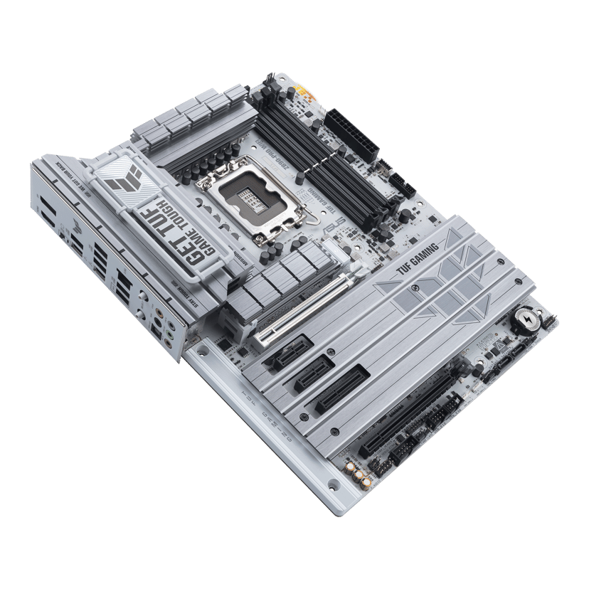 ASUS TUF Gaming Z890-Pro WIFI LGA 1851 ATX Moderkort