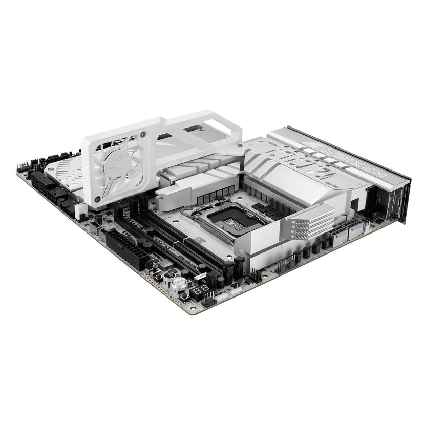 ASUS ROG Maximus Z890 Apex LGA 1851 ATX Hovedkort