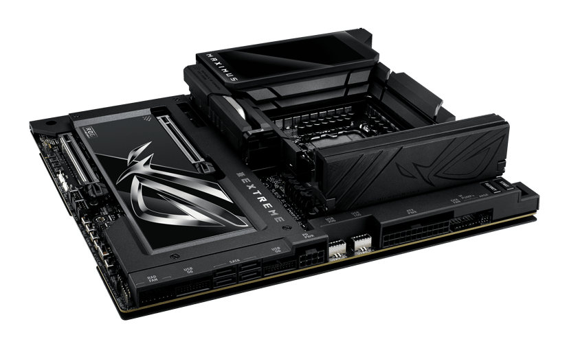 ASUS ROG Maximus Z890 Extreme LGA 1851 E-ATX Moederbord