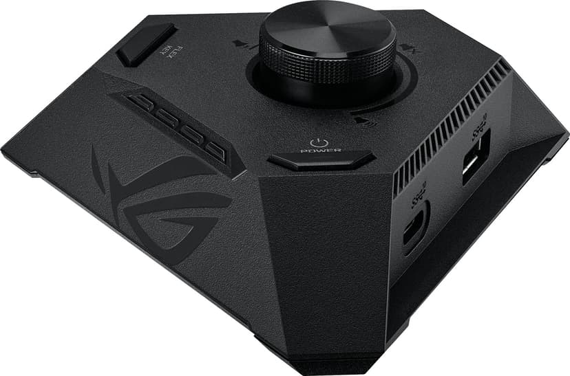ASUS ROG Strix Z890-I Gaming WIFI LGA 1851 Mini-ITX Emolevyt