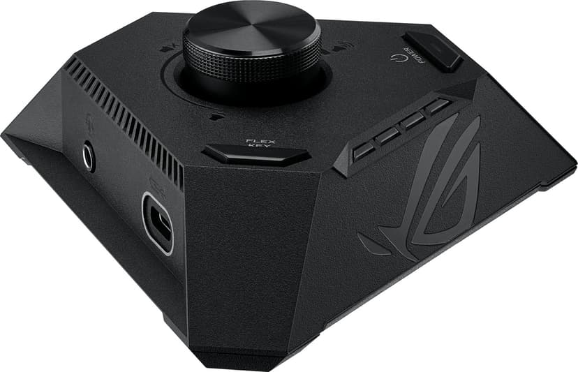 ASUS ROG Strix Z890-I Gaming WIFI LGA 1851 Mini-ITX Hovedkort