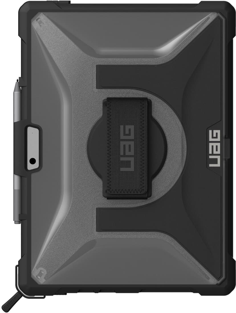 UAG Plasma Case Microsoft Surface Pro 8 Grå