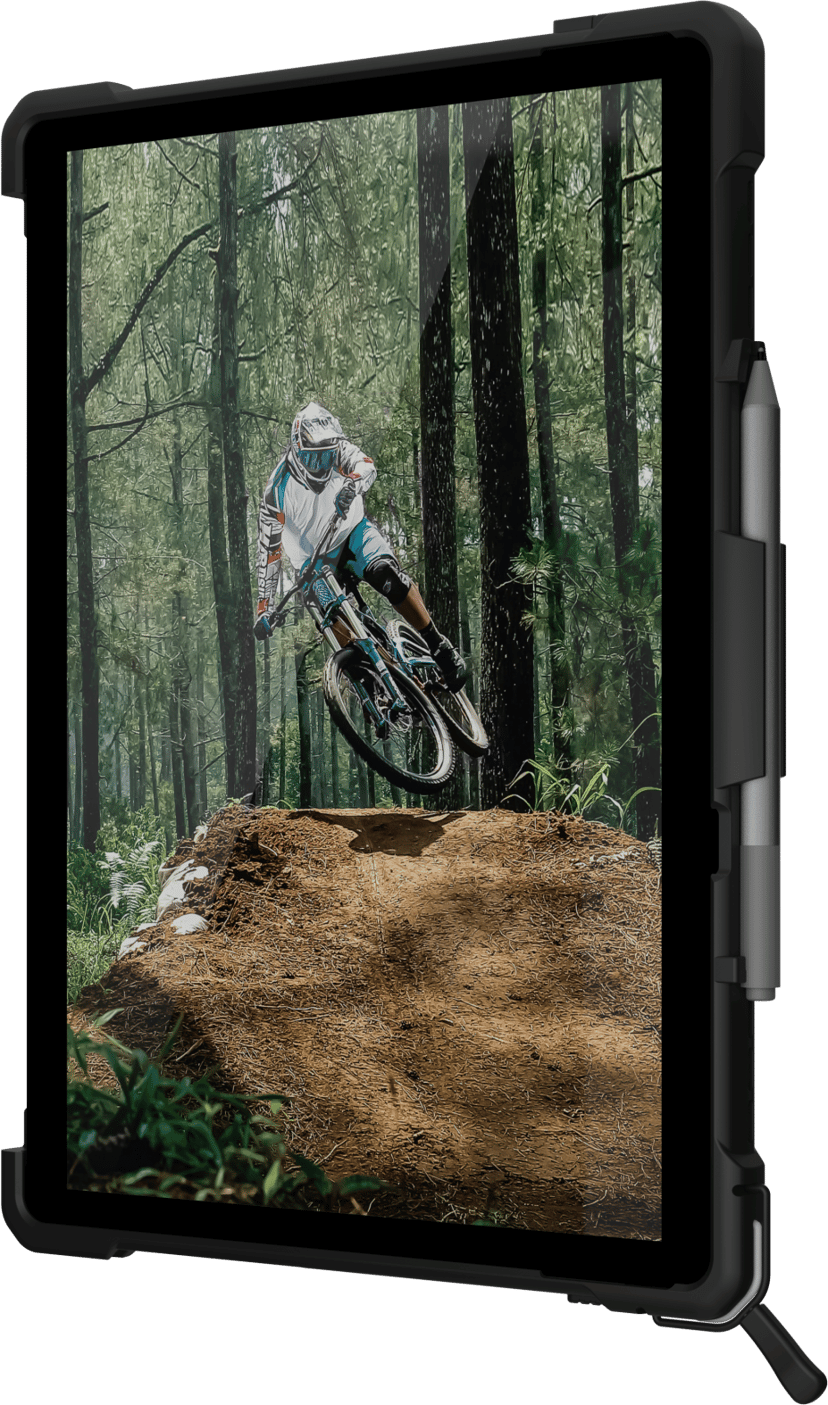 UAG Plasma Case Microsoft Surface Pro 8 Grå