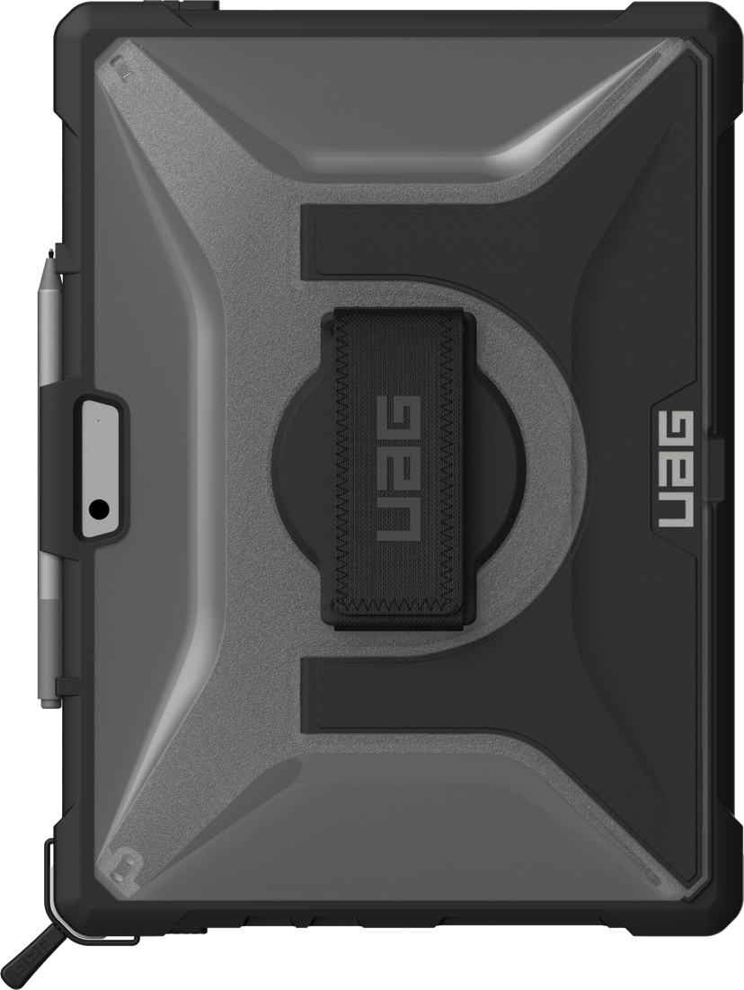 UAG Plasma Case Microsoft Surface Pro 8 Grå
