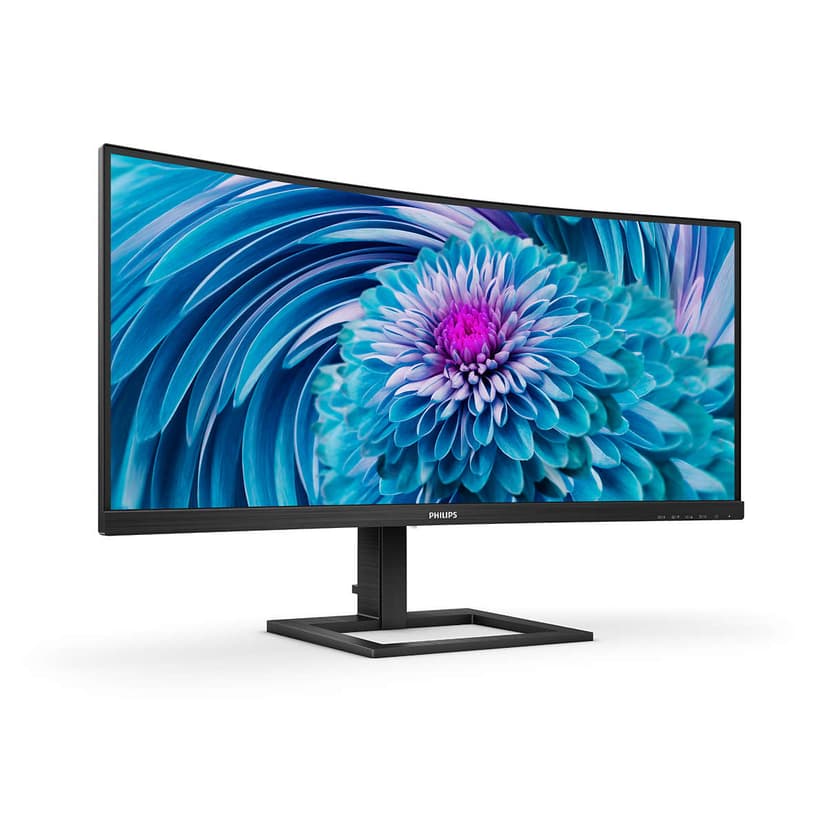 Philips E-line 346E2CUAE 34" 3440 × 1440pixels VA 21:9 100Hz