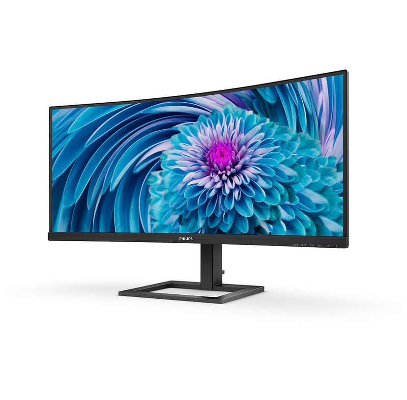Philips E-line 346E2CUAE 34" 3440 × 1440pixels VA 21:9 100Hz