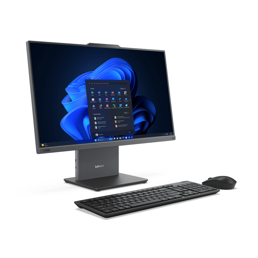 Lenovo ThinkCentre Neo 50A G5 Intel Core i5 16GB 256GB 23.8"