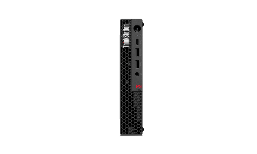 Lenovo ThinkStation P3 Tiny Core i7 16GB 512GB
