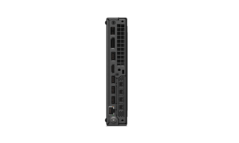 Lenovo ThinkStation P3 Tiny Core i7 16GB 512GB