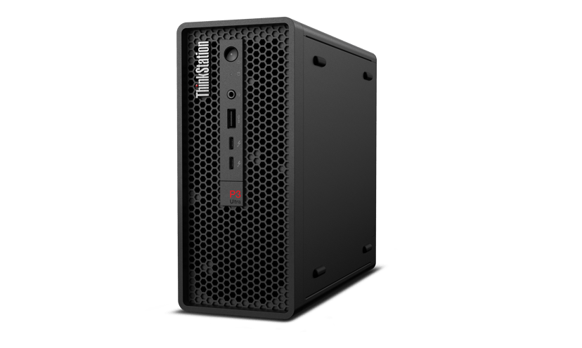 Lenovo ThinkStation P3 Ultra SFF Core i9 32GB 1000GB T1000