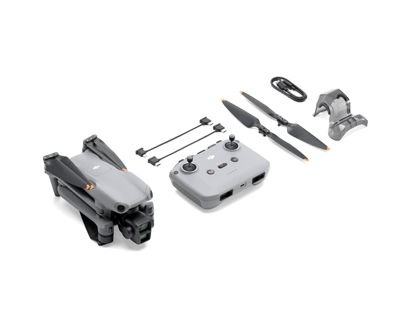 DJI Air 3 (DJI RC-N2)