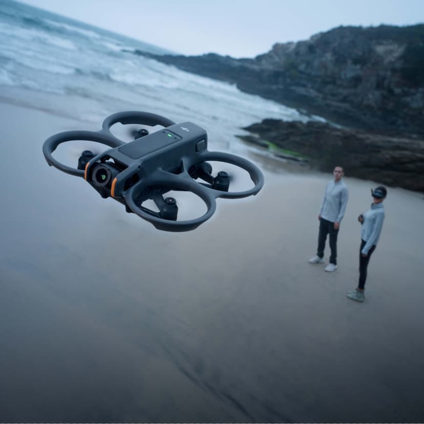 DJI Avata 2 Pro-View Combo