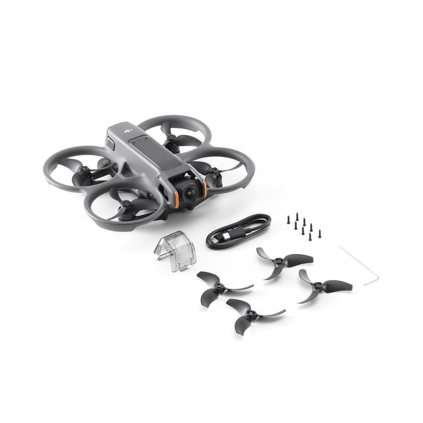 DJI Avata 2 Pro-View Combo