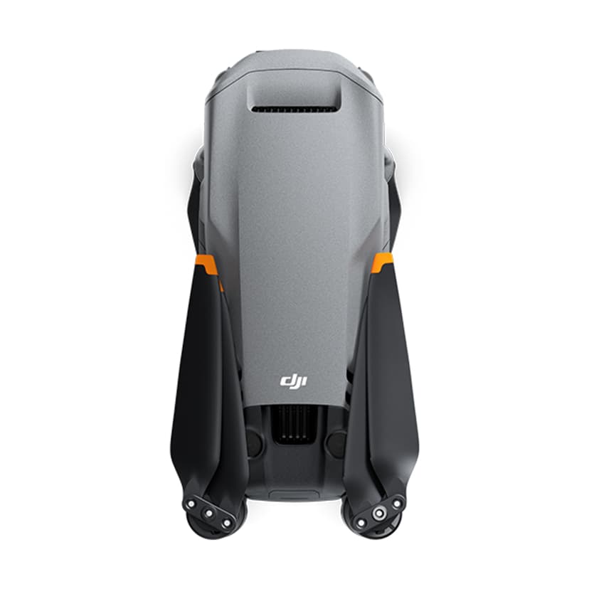 DJI Solectric DJI Mavic 3 Cine Premium Combo 4 roottoria Oktokopteri 20 MP 3840 x 2160 pikseliä 5000 mAh musta, Harmaa