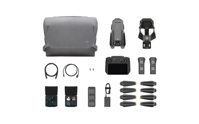 DJI Mavic 3 Cine Combo