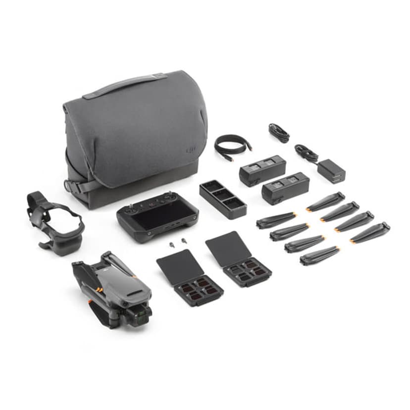 DJI Mavic 3 Cine Combo