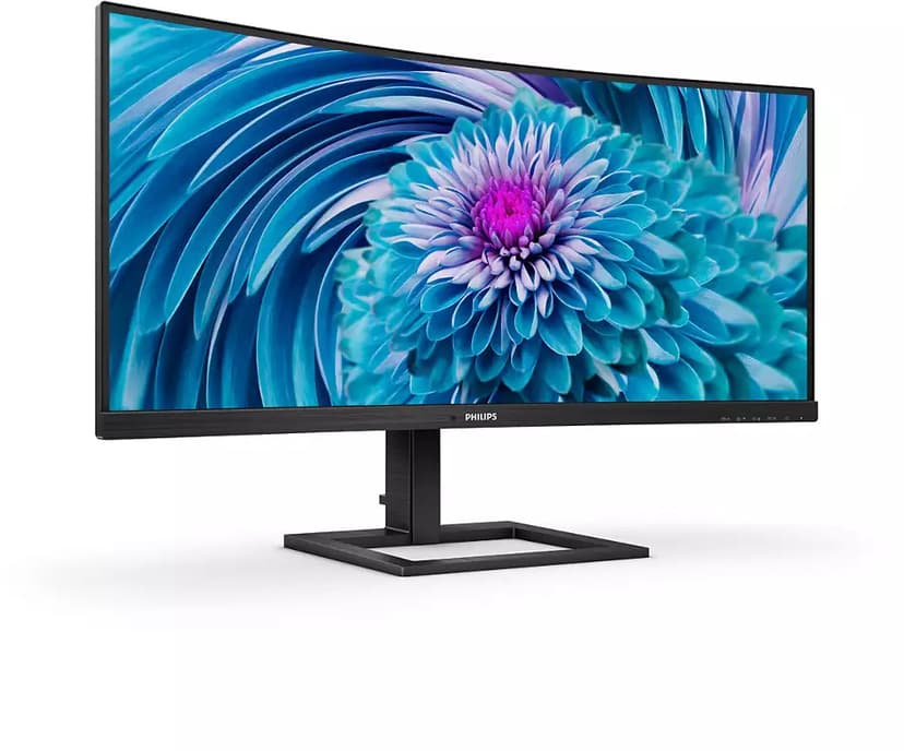 Philips E-line 346E2CUAE 34" 3440 × 1440pixels VA 21:9 100Hz