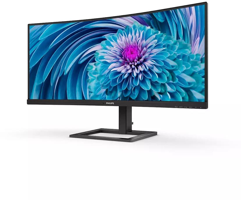 Philips E-line 346E2CUAE 34" 3440 x 1440pixels VA 21:9 100Hz
