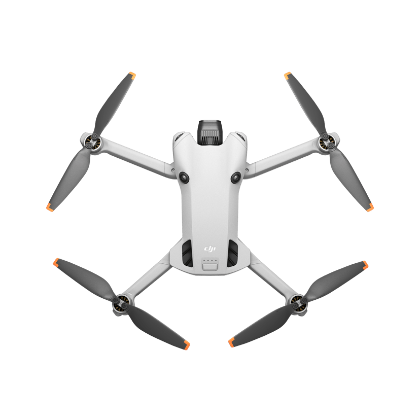 DJI Mini 4 Pro (DJI RC 2)