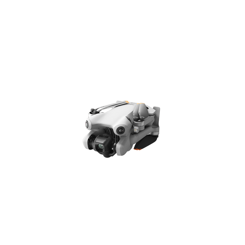 DJI Mini 4 Pro (DJI RC 2)