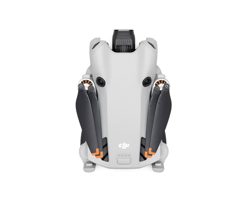 DJI Mini 4 Pro (DJI RC 2)