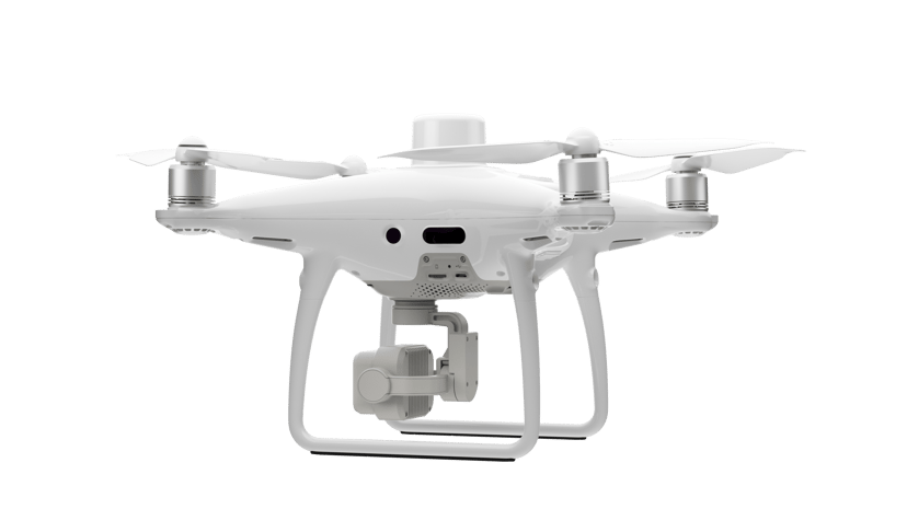 DJI PHANTOM 4 MULTISPECTRAL