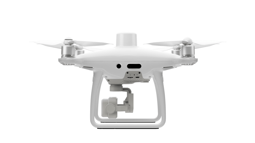 DJI PHANTOM 4 MULTISPECTRAL