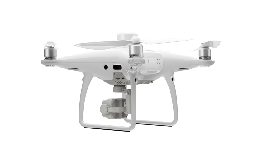 DJI PHANTOM 4 MULTISPECTRAL