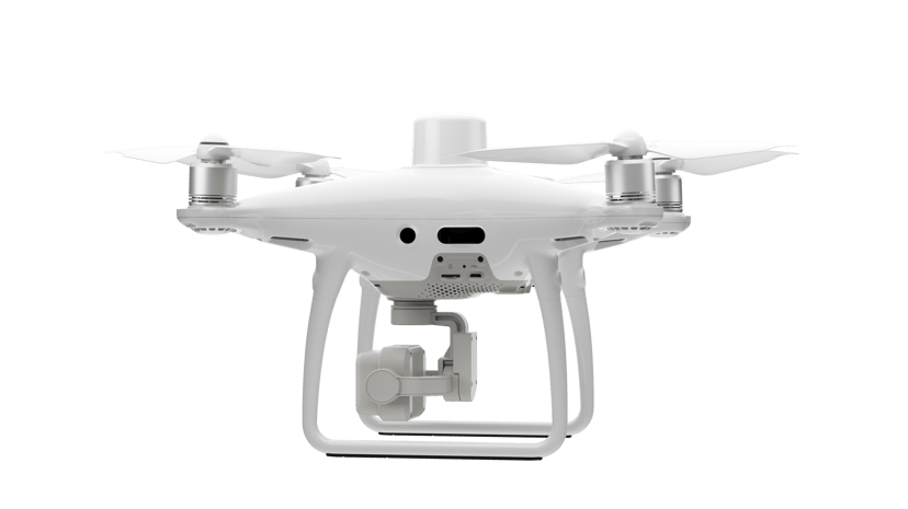 DJI PHANTOM 4 MULTISPECTRAL
