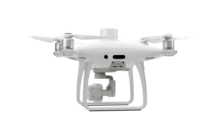 DJI PHANTOM 4 MULTISPECTRAL