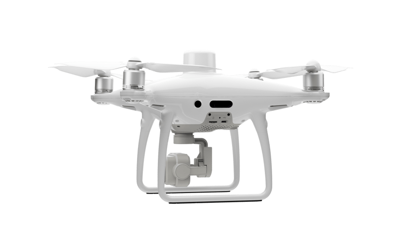 DJI PHANTOM 4 MULTISPECTRAL