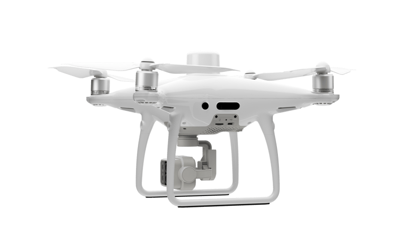 DJI PHANTOM 4 MULTISPECTRAL