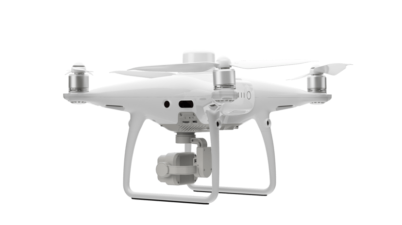 DJI PHANTOM 4 MULTISPECTRAL