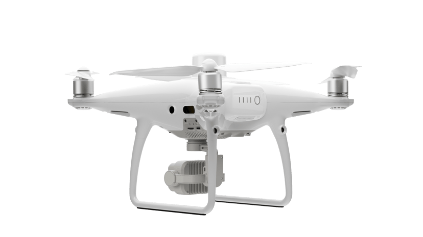 DJI PHANTOM 4 MULTISPECTRAL