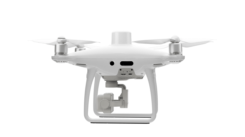 DJI PHANTOM 4 MULTISPECTRAL