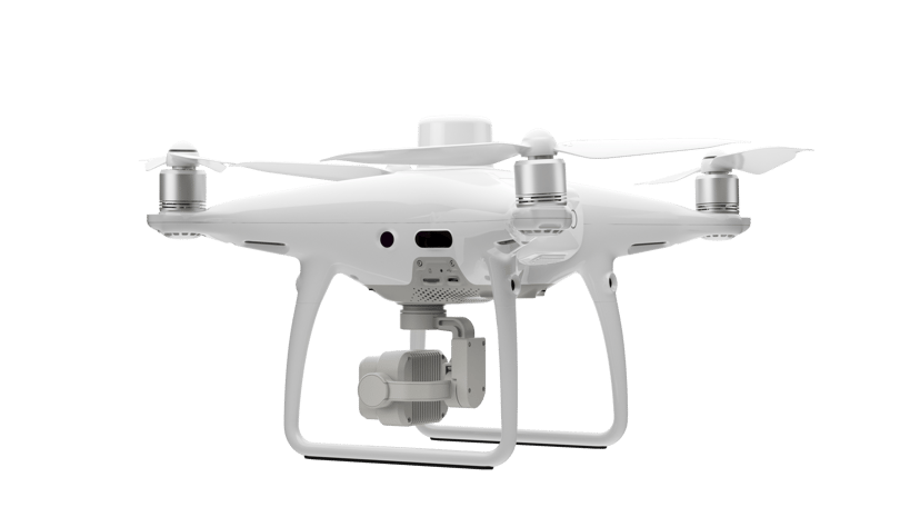 DJI PHANTOM 4 MULTISPECTRAL
