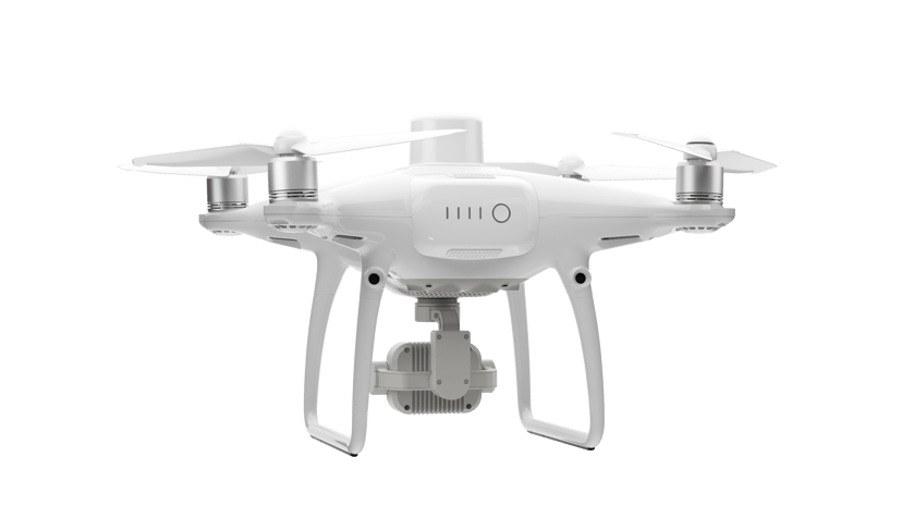 DJI PHANTOM 4 MULTISPECTRAL