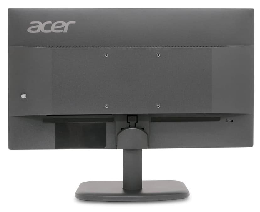 Acer EK251Q Ebi 24.5" 1920 x 1080pixels IPS 16:9 100Hz