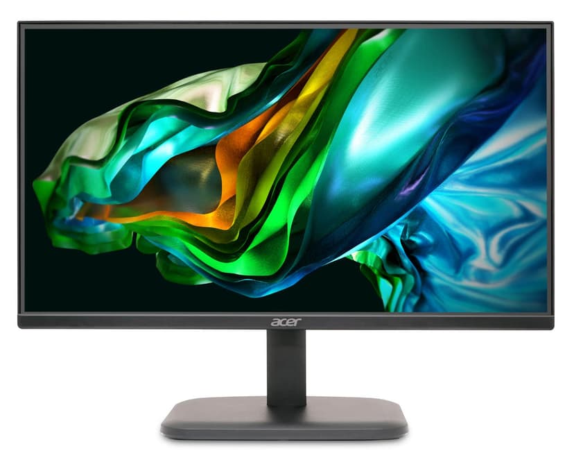 Acer EK251Q Ebi 24.5" 1920 x 1080pixels IPS 16:9 100Hz
