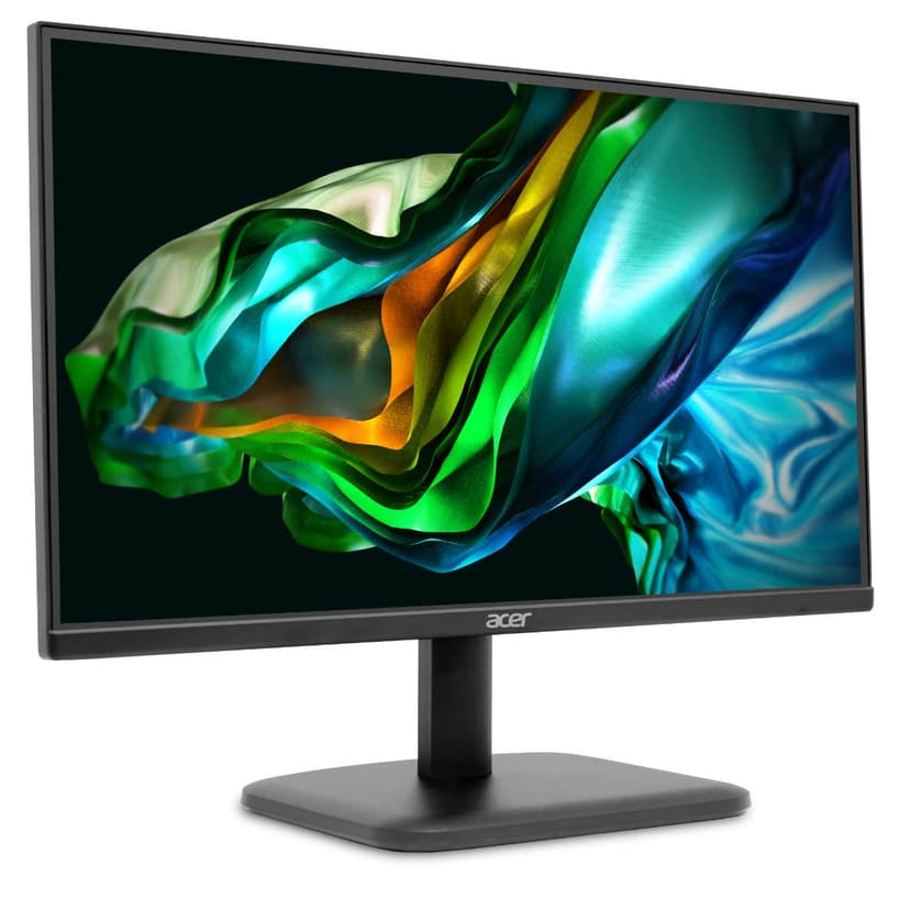 Acer EK251Q Ebi 24.5" 1920 x 1080pixels IPS 16:9 100Hz