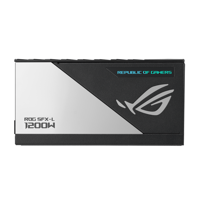 ASUS Loki 1200W SFX-L 80 PLUS Titanium Strømforsyning