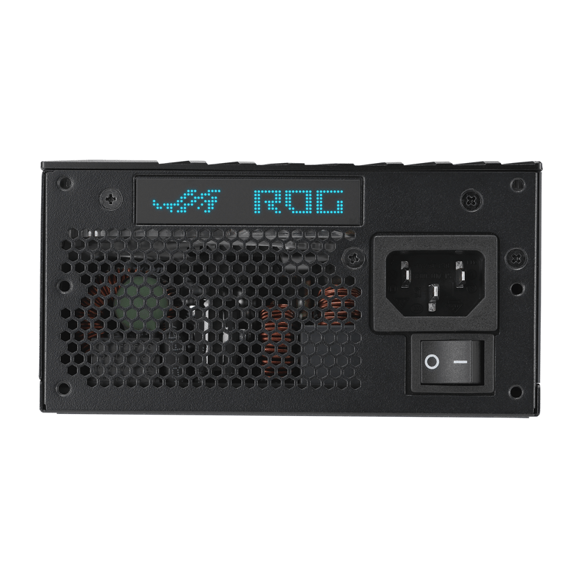 ASUS Loki 1200W SFX-L 80 PLUS Titanium Strømforsyning