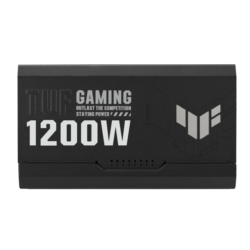 ASUS TUF Gaming 1200W ATX 80+ Gold Strømforsyning