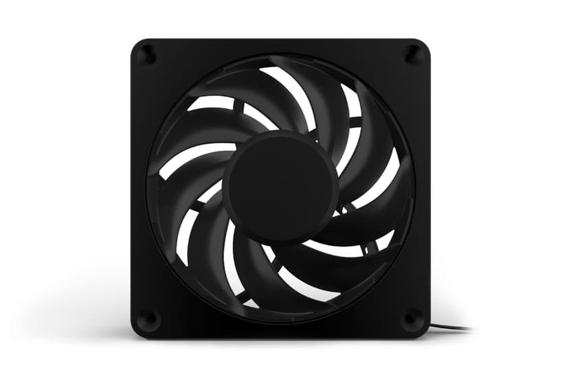 ASUS ProArt LC 360 AiO væskekjøler Svart